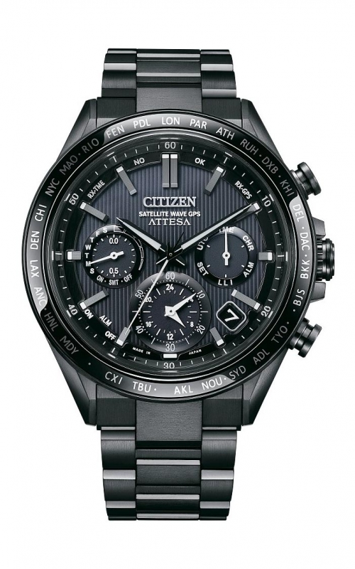 Bulova Watch CC4055-65E