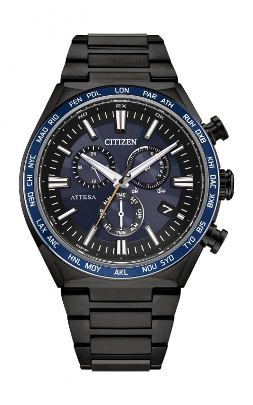 Bulova Watch CB5967-66L