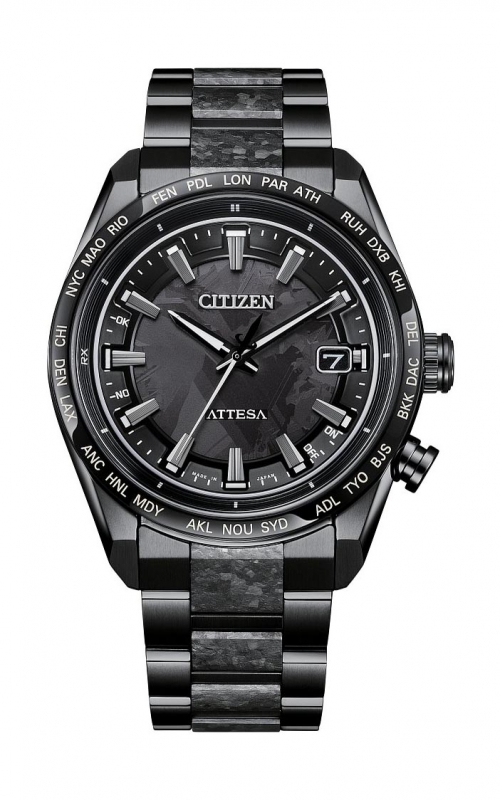 Bulova Watch CB0285-63E