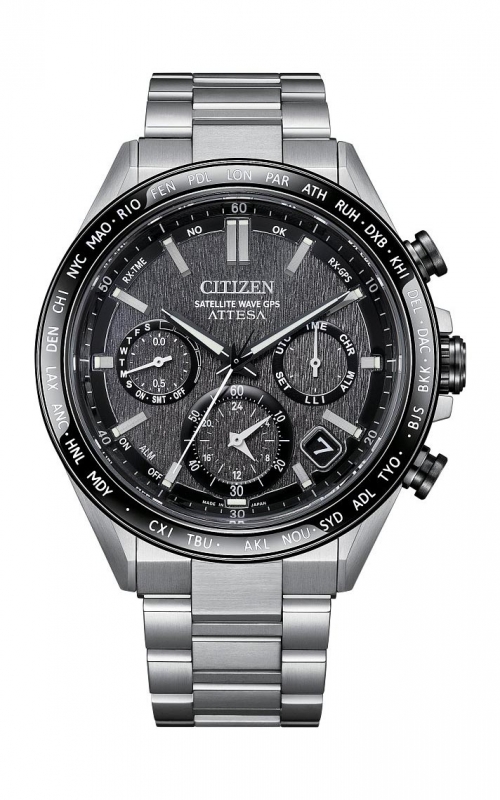 Bulova Watch CC4058-67X