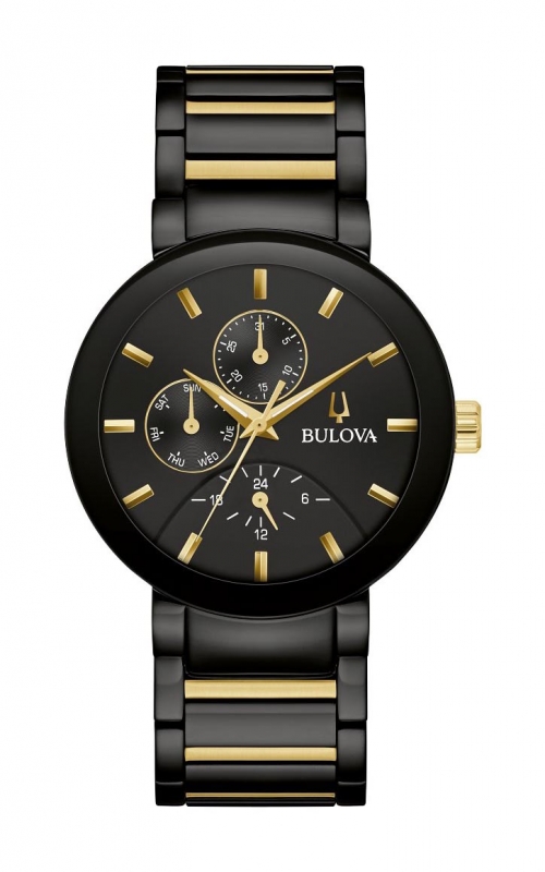 Bulova Watch 98C149