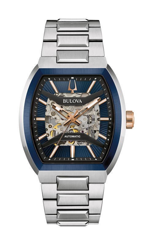 Bulova Watch 98A319
