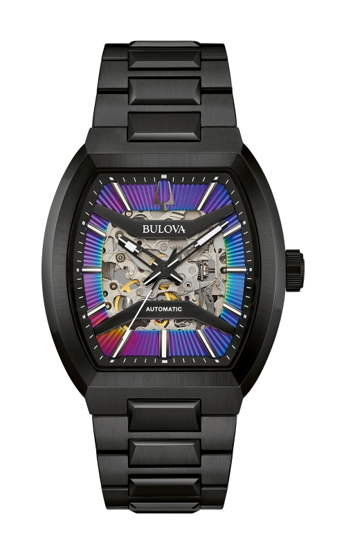 Bulova Watch 98A320