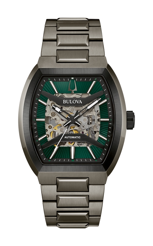 Bulova Watch 98A321