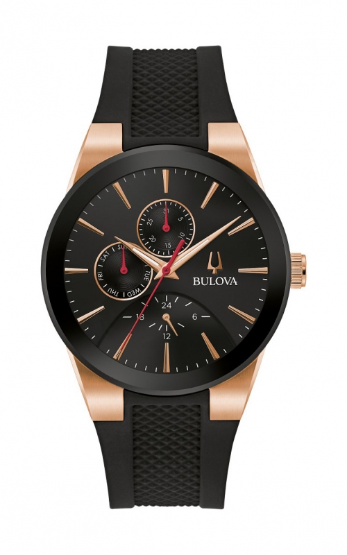 Bulova Watch 97C112