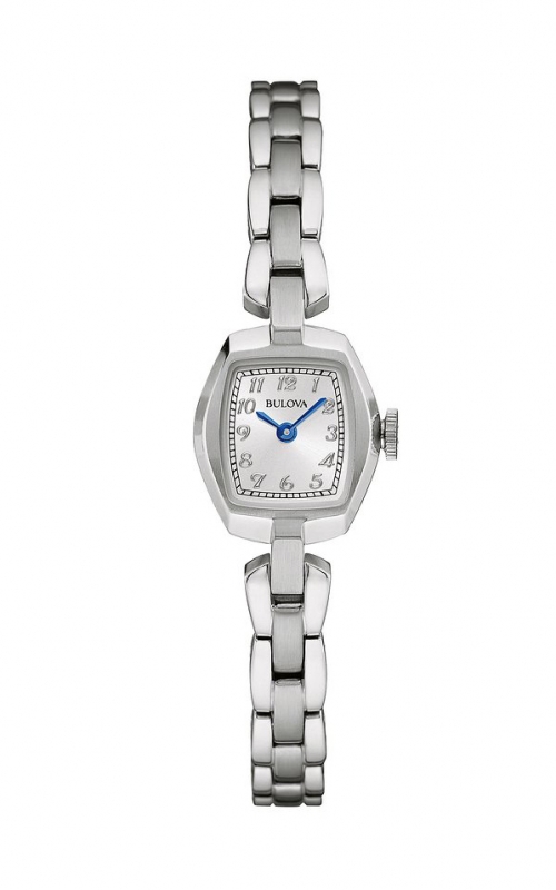 Bulova Watch 96L221
