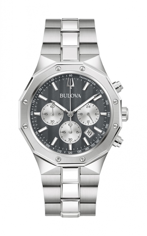 Bulova Watch 96B459