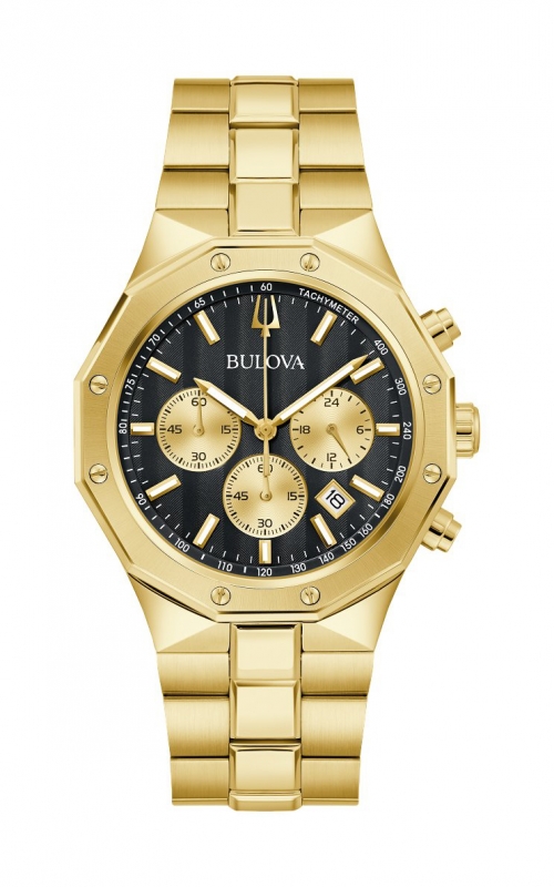 Bulova Watch 97B232