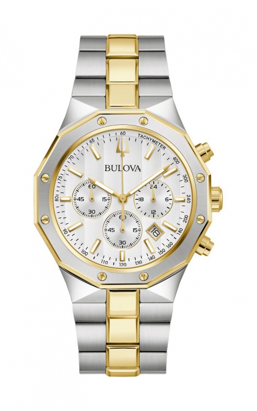 Bulova Watch 98B450