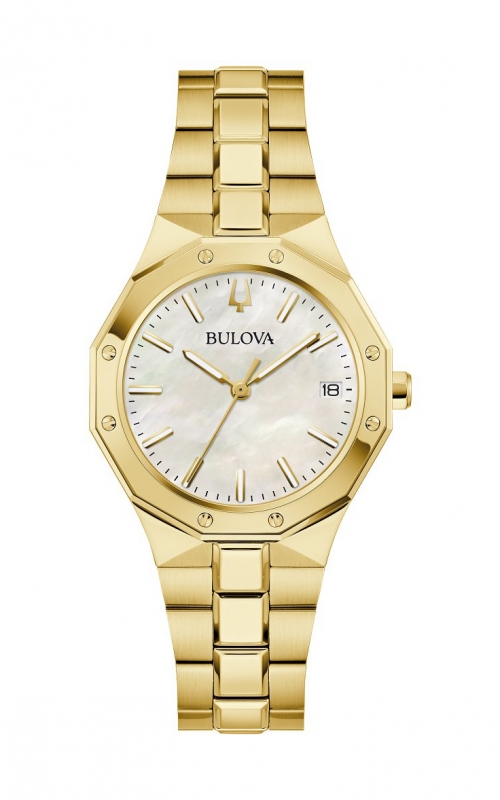 Bulova Watch 97M119
