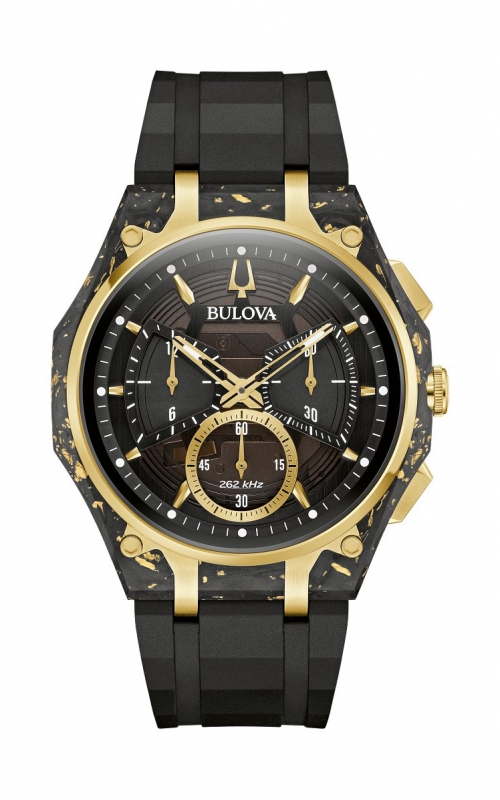 Bulova Watch 98A328