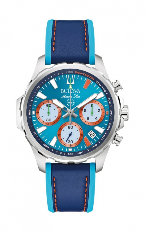 Bulova Watch 96B460