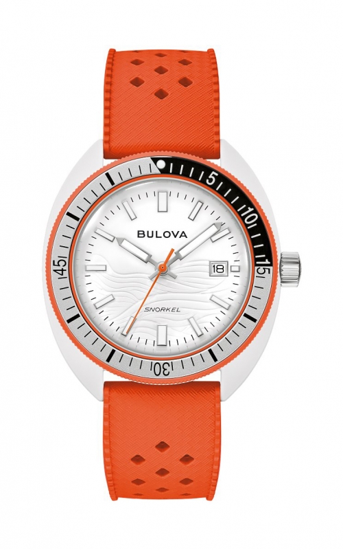 Bulova Watch 98B448