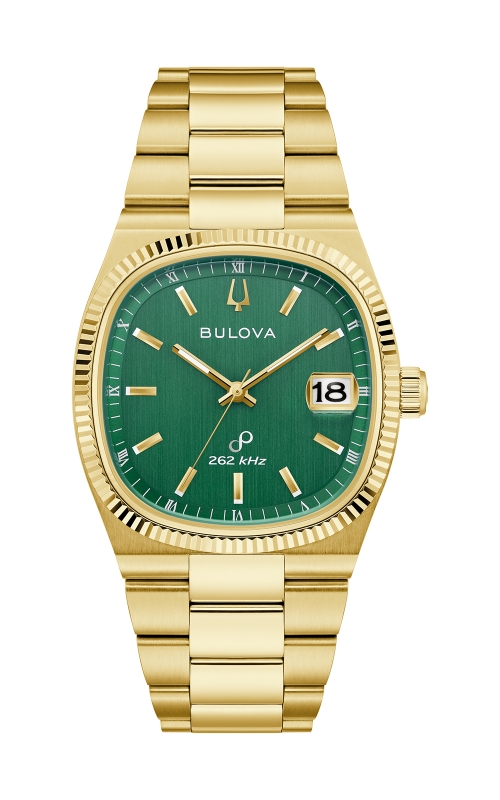 Bulova Watch 97B237