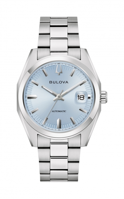 Bulova Watch 96B469