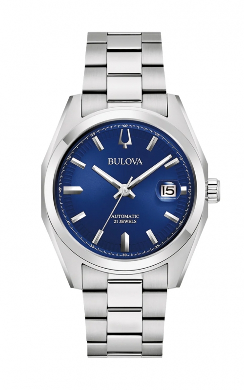 Bulova Watch 96B436