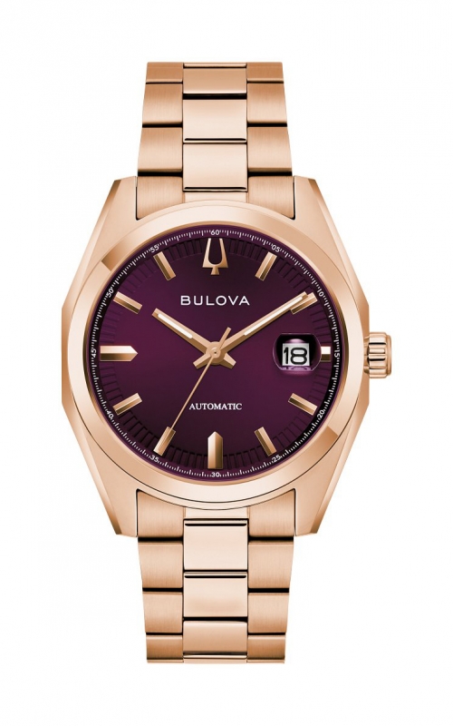 Bulova Watch 97B234