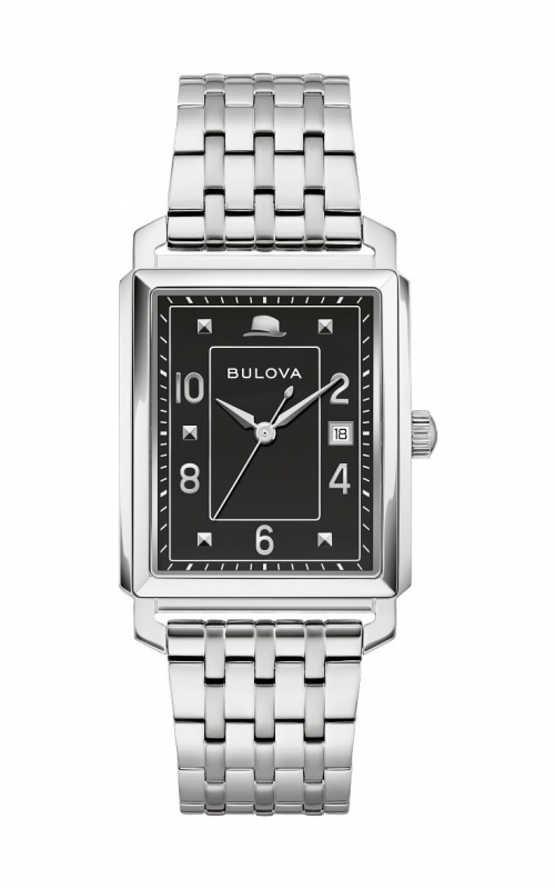 Bulova Watch 96B461