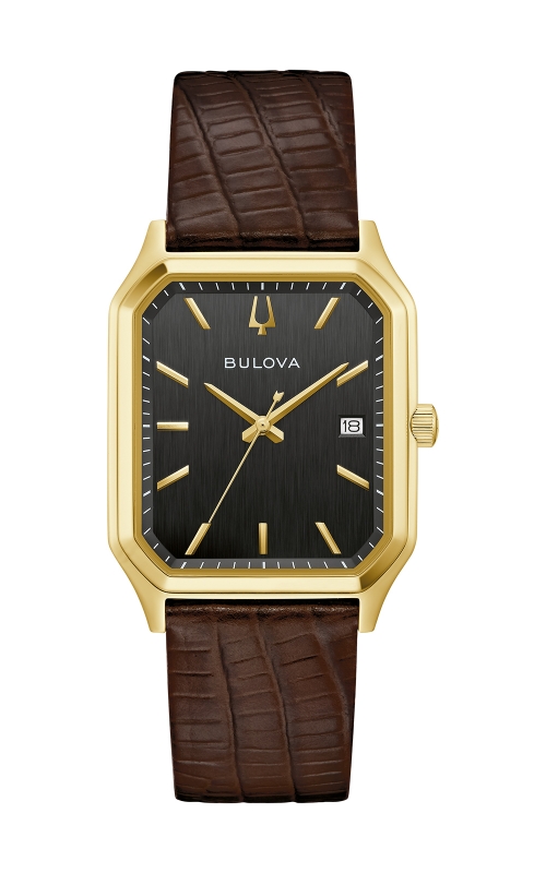 Bulova Watch 97B235