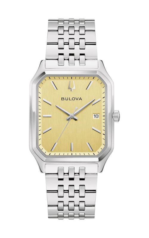 Bulova Watch 96B471