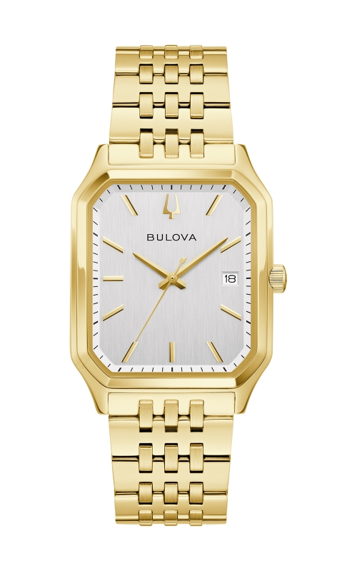 Bulova Watch 97B236