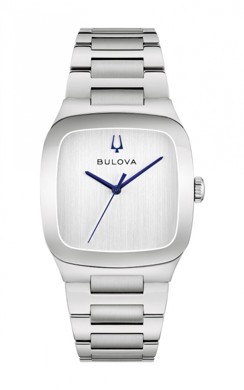 Bulova Watch 96A336