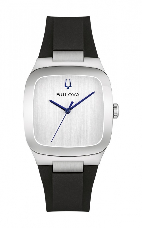 Bulova Watch 96A335