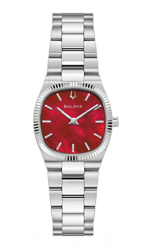 Bulova Watch 96L354