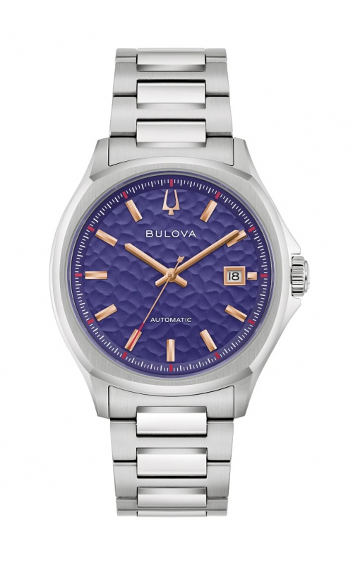 Bulova Watch 96B484