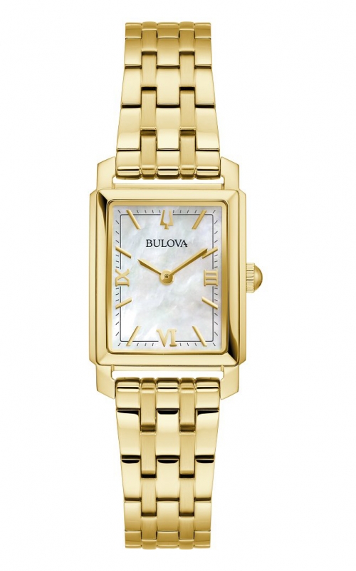 Bulova Watch 97L177
