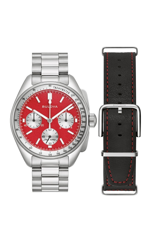 Bulova Watch 96K115