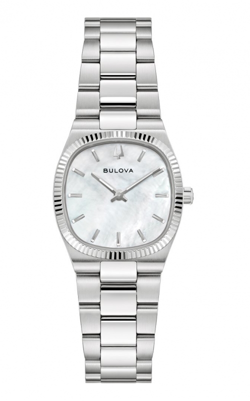 Bulova Watch 96L353