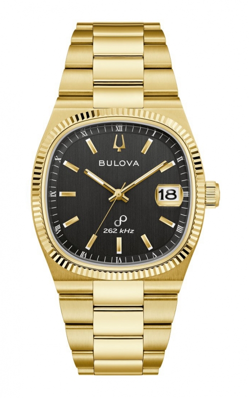 Bulova Watch 97B246
