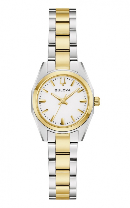 Bulova Watch 98L331
