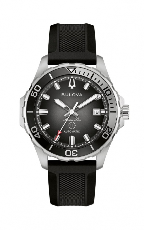 Bulova Watch 98B465
