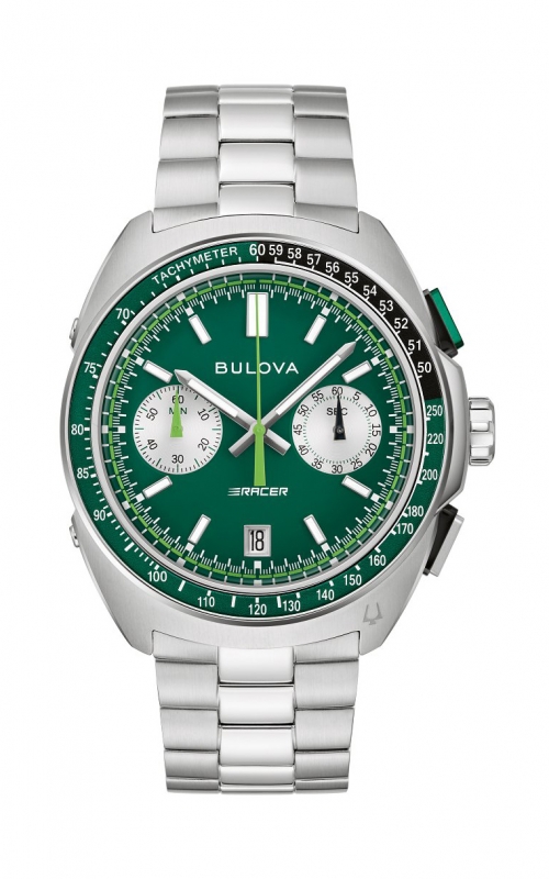 Bulova Watch 98B468