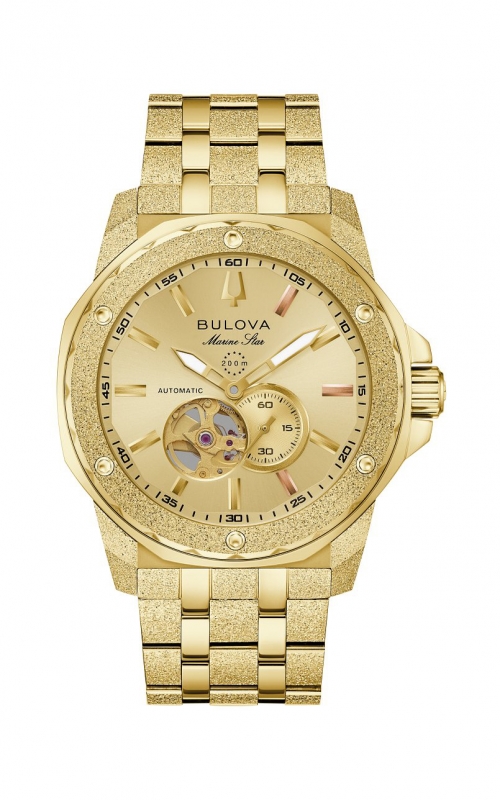 Bulova Watch 97A200