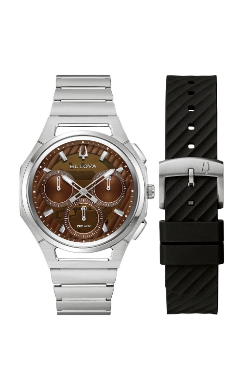 Bulova Watch 96K117