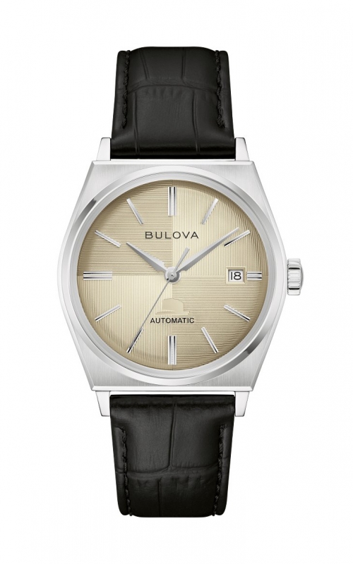 Bulova Watch 96B483