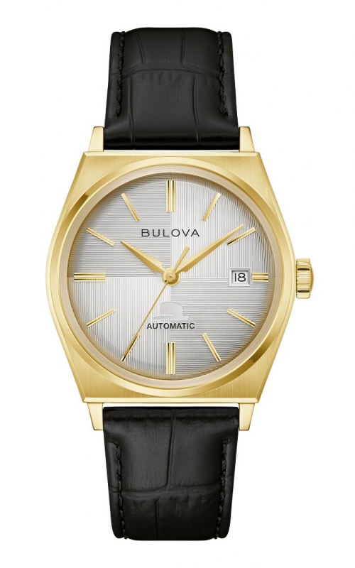 Bulova Watch 97B243