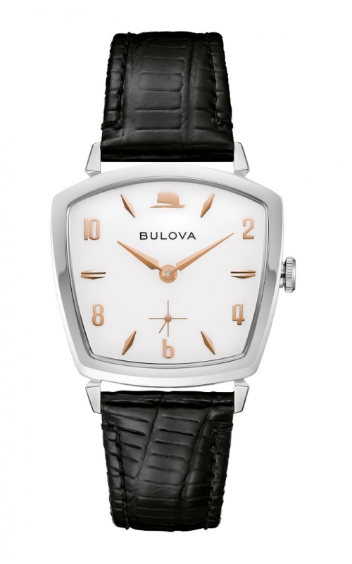 Bulova Watch 96A337