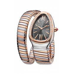 Bvlgari Serpenti Watch SP35C14SPGD.1T | LV Luxury