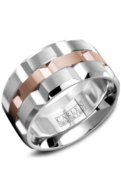 Carlex G1 Men's Wedding Band WB-9143RW product image