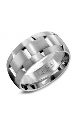 Carlex G1 Men's Wedding Band WB-9423 product image