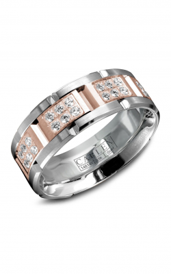 Carlex Wedding band G1 WB-9331RW product image