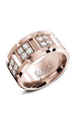 Carlex Wedding band G1 WB-9591R product image