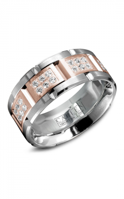 Carlex G1 Men's Wedding Band WB-9155RW product image