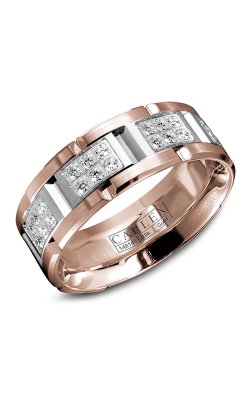 Carlex Wedding band G1 WB-9331WR product image