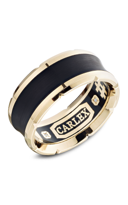 Carlex Wedding band G4 CX4-0013Y product image