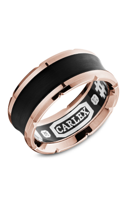 Carlex Wedding band G4 CX4-0013R product image